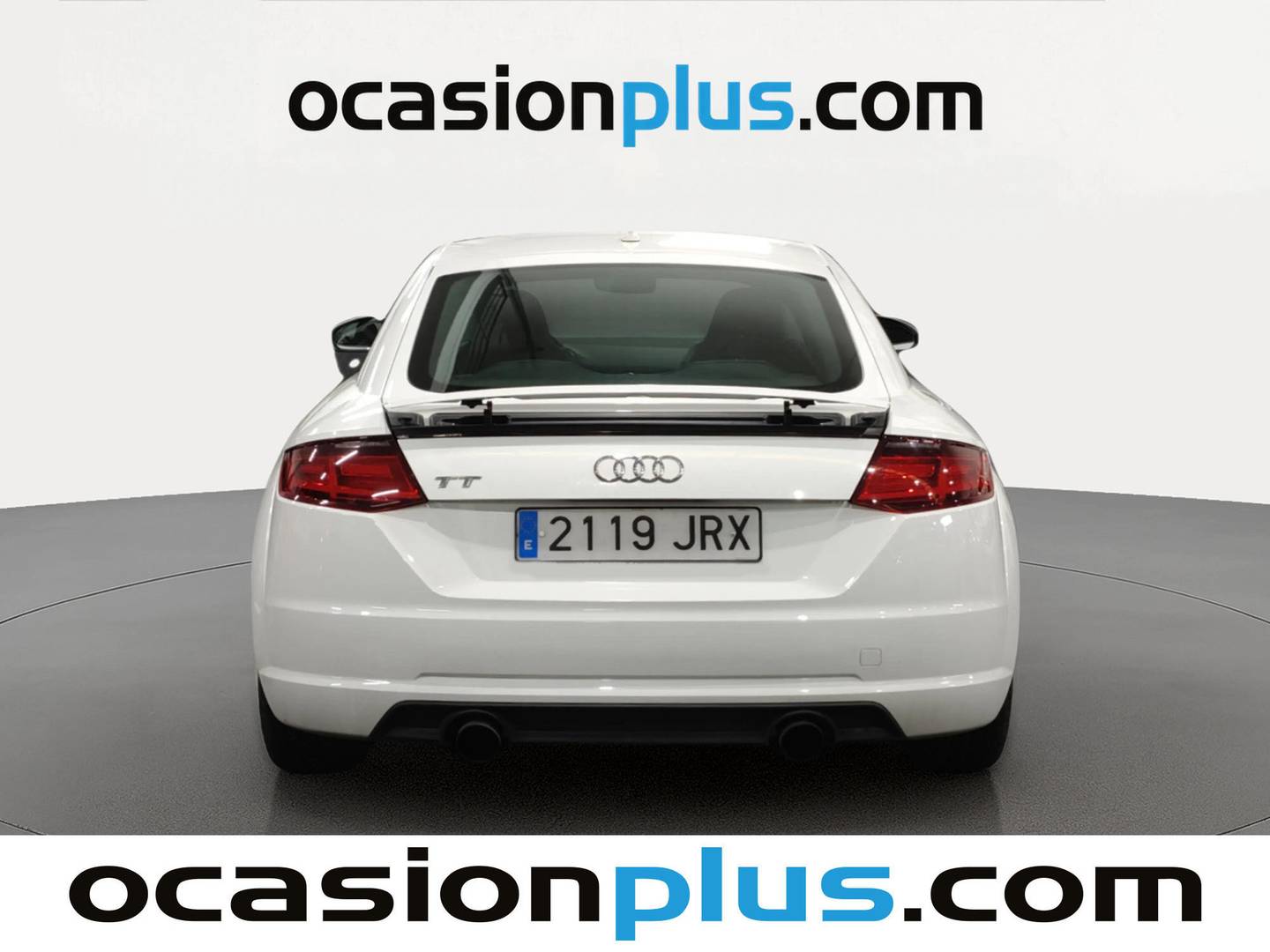 Audi TT AUDI TT S line edition 1.8 TFSI Coupé 132 kW (180 CV) 180cv