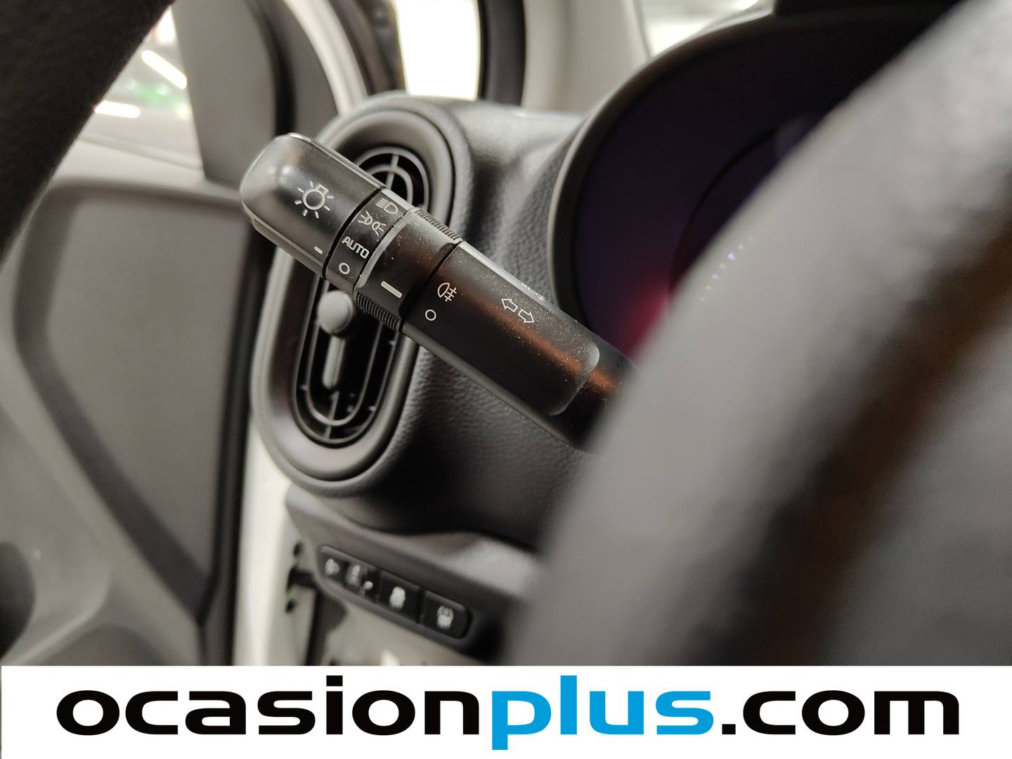 KIA Picanto KIA Picanto 1.0 DPi Concept (67 CV) 2021