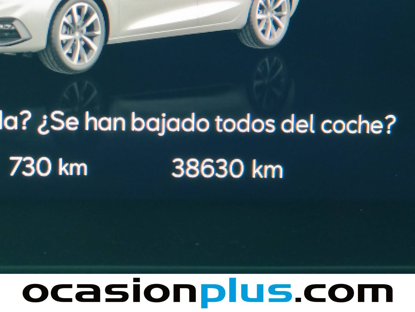 Seat León Seat León 1.5 eTSI Style XL DSG (116 CV) seminuevo