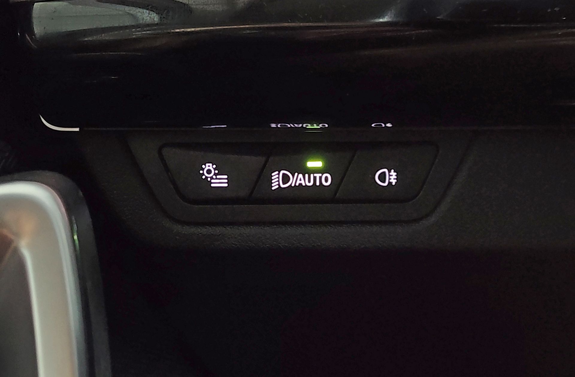 BMW X1 sDrive18i - foto 28