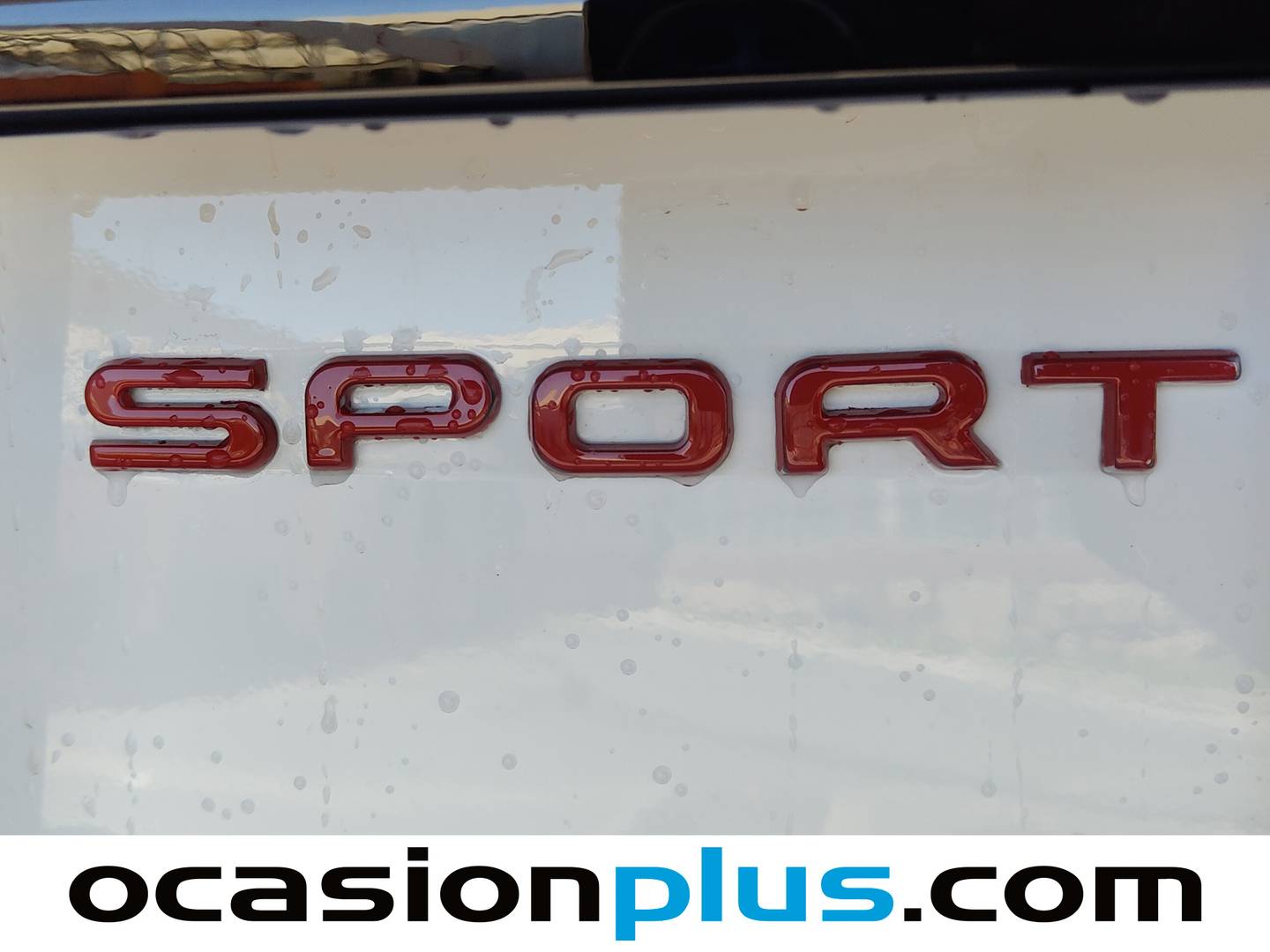 Land Rover Discovery Sport Land Rover Discovery Sport 2.0D I4- PS MHEV Standard AWD AT (150 CV) de segunda mano