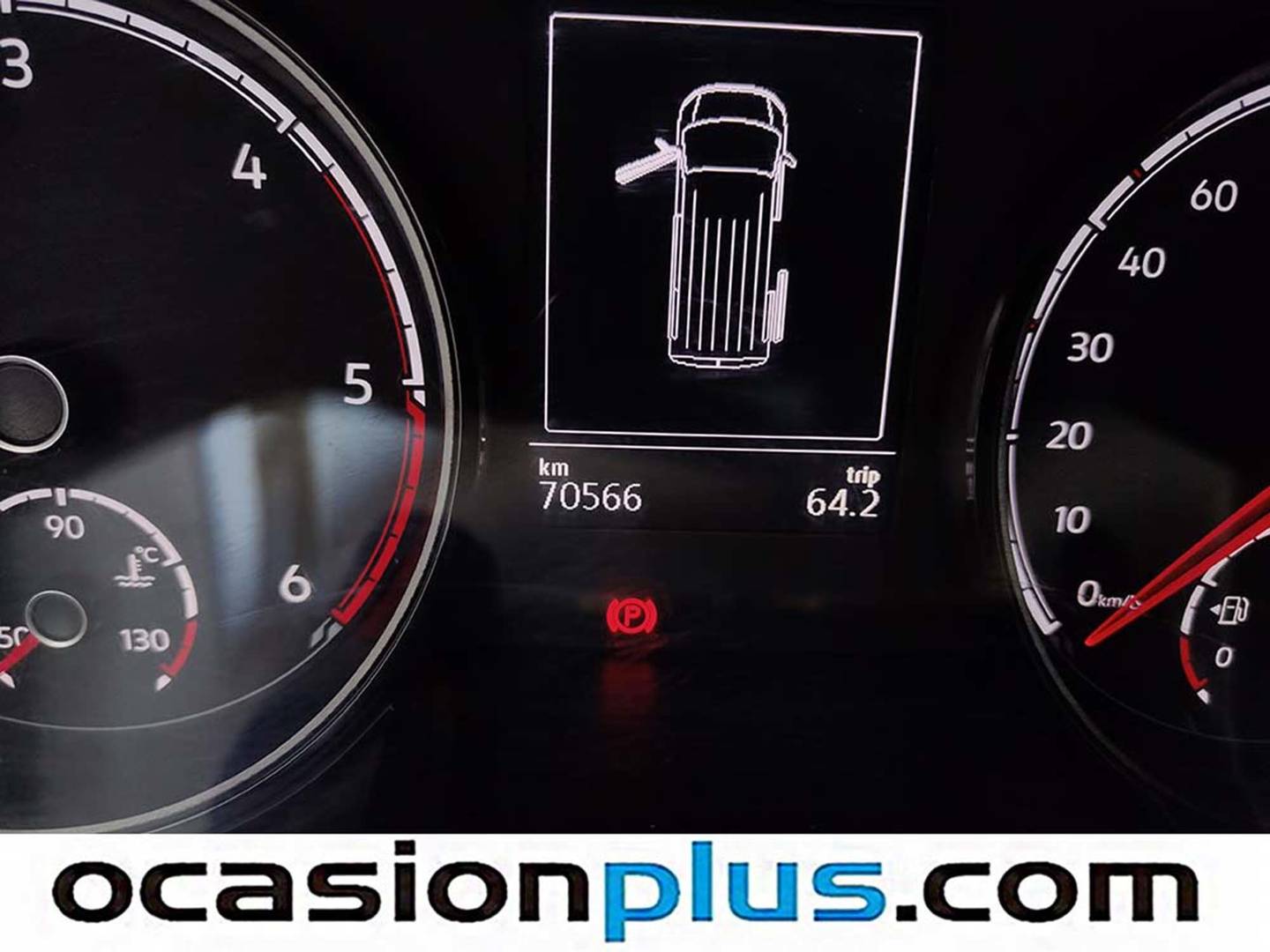 Foto Volkswagen Transporter Volkswagen Transporter Furgon Batalla Corta TN 2.0 TDI (110 CV)