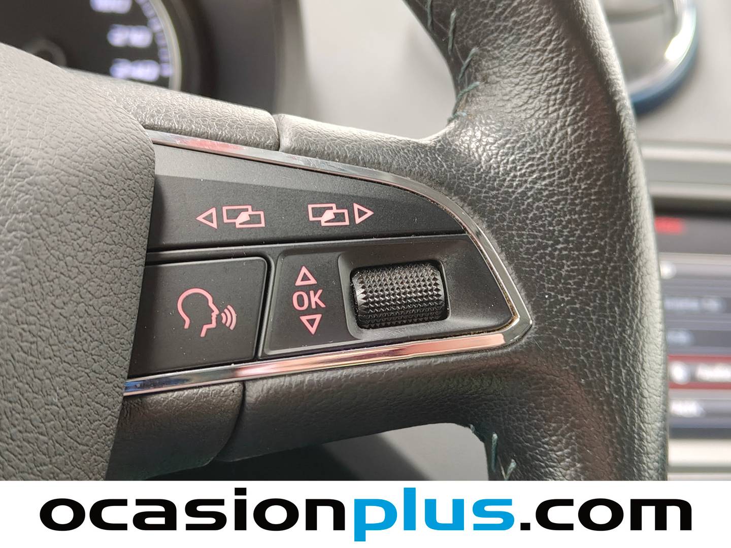 Seat Ibiza Seat Ibiza 1.4 TDI Style Connect (90 CV) al mejor precio