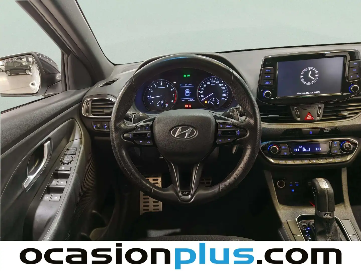 Foto Hyundai i30 Hyundai i30 1.4 TGDI N Line DT (140 CV)