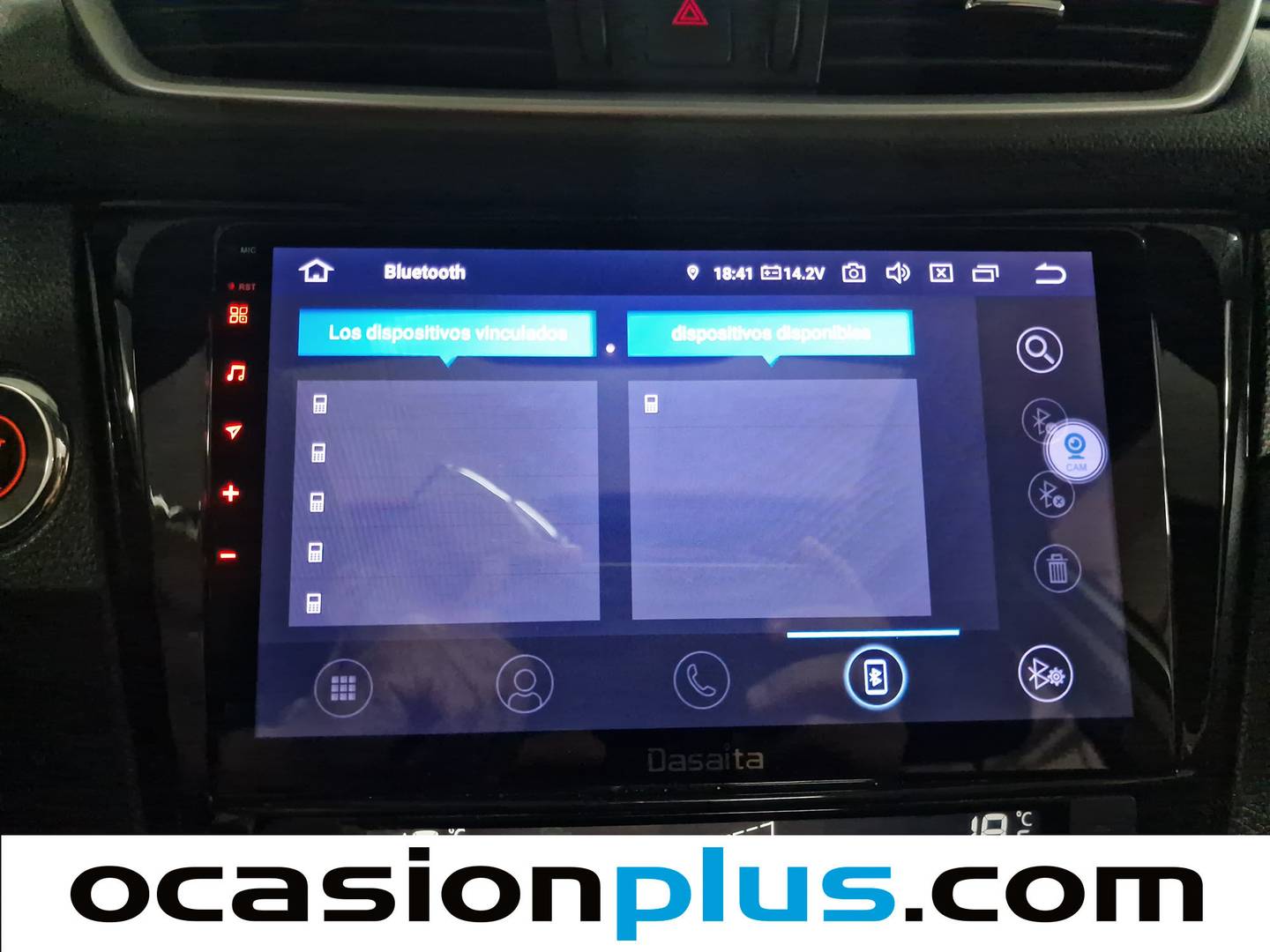Nissan X-TRAIL Nissan X-Trail dCi 130 N-Connecta 4x2 (130 CV) km 0