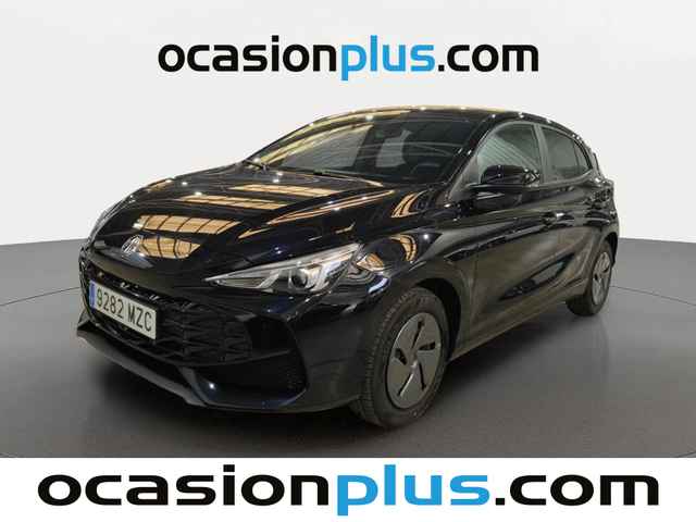 Mg Mg3 Segunda Mano Particulares Valencia