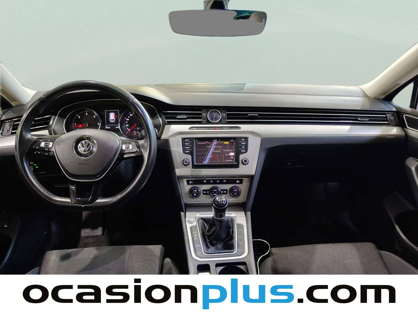 Volkswagen Passat Volkswagen Passat Variant Advance 2.0 TDI (150 CV) de ocasión