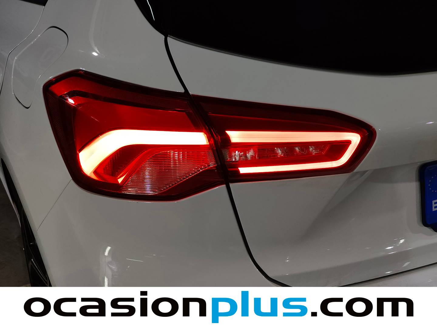 Ford Focus Ford Focus 1.0 Ecoboost S&S ST-Line (125 CV) gasolina