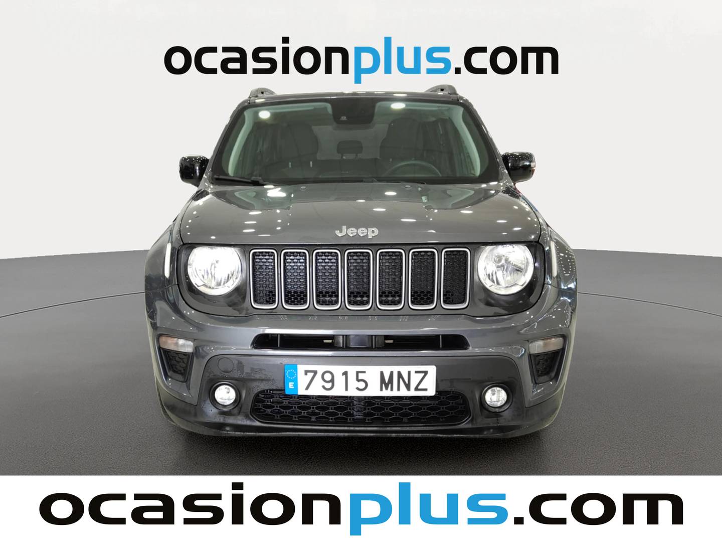 Jeep Renegade Jeep Renegade 1.0G Limited 4x2 (120 CV) de segunda mano