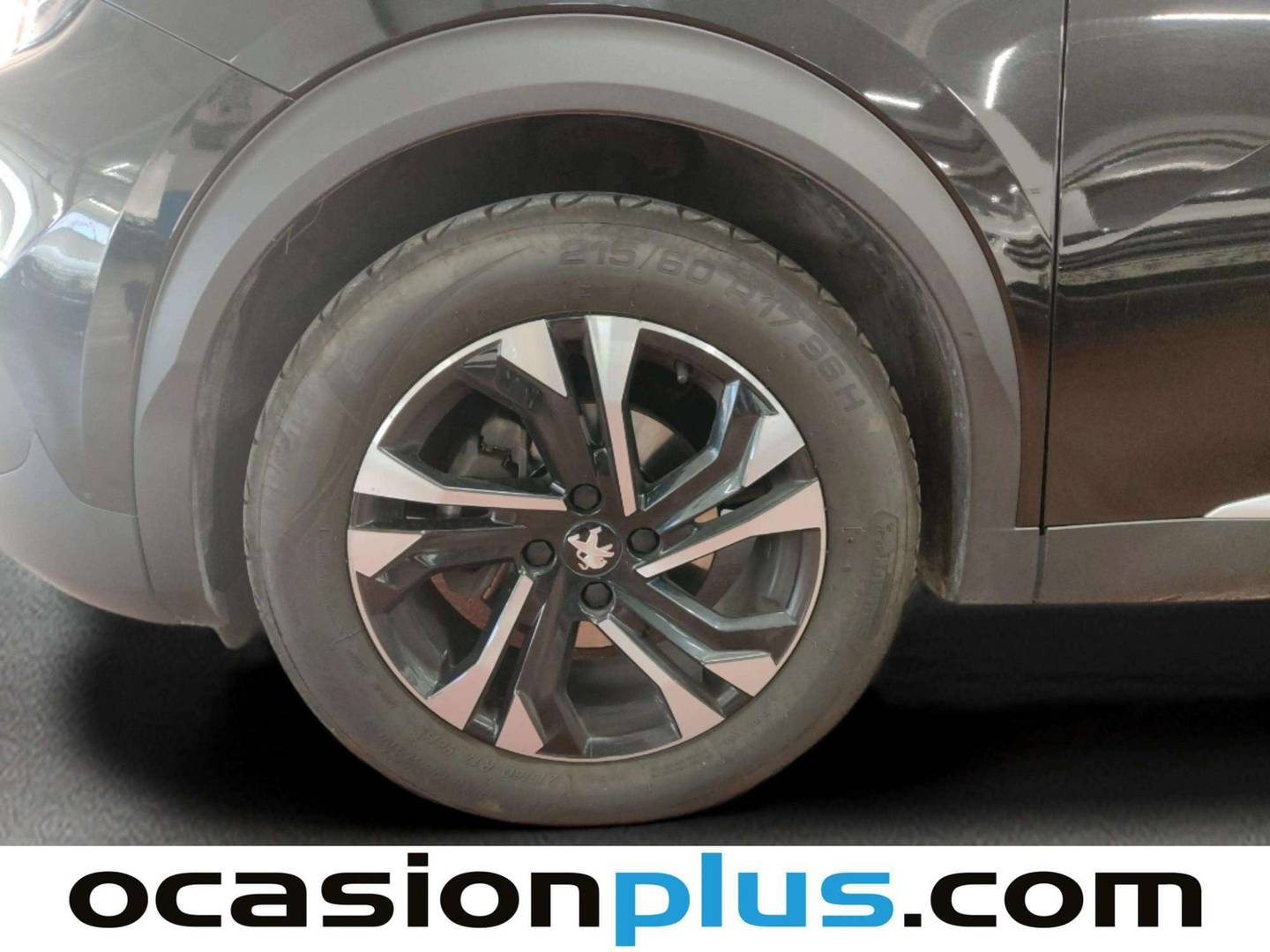 Foto Peugeot 2008 Peugeot 2008 PureTech 100 S&S Allure (100 CV)