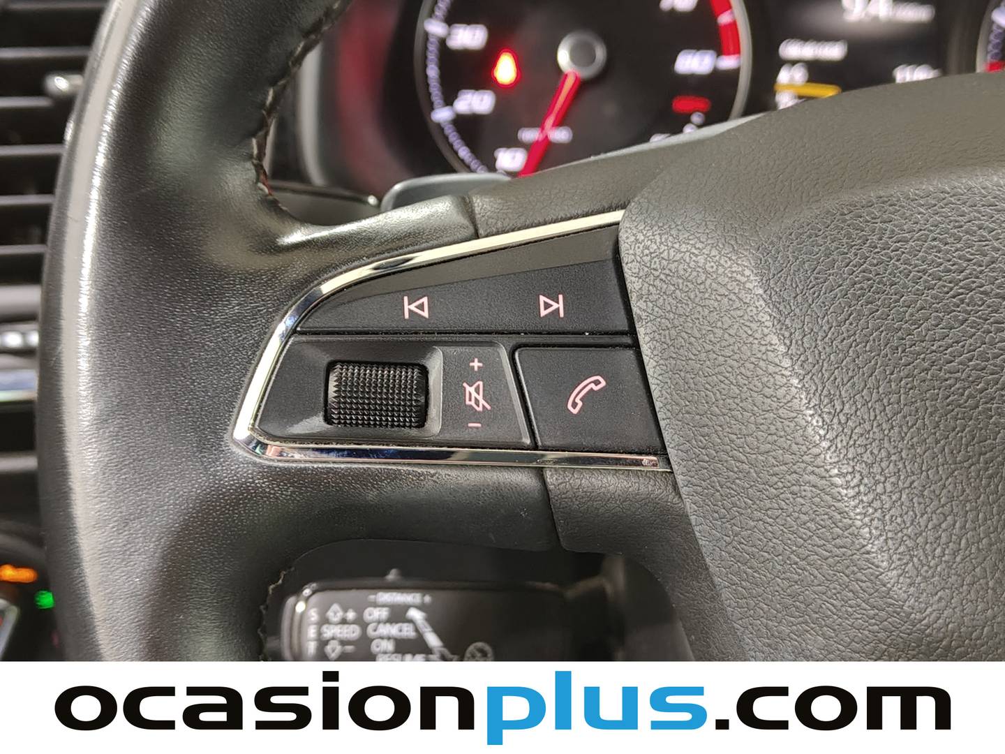 Foto Seat Ateca SEAT Ateca 1.4 EcoTSI S&S Xcellence DSG (150 CV)