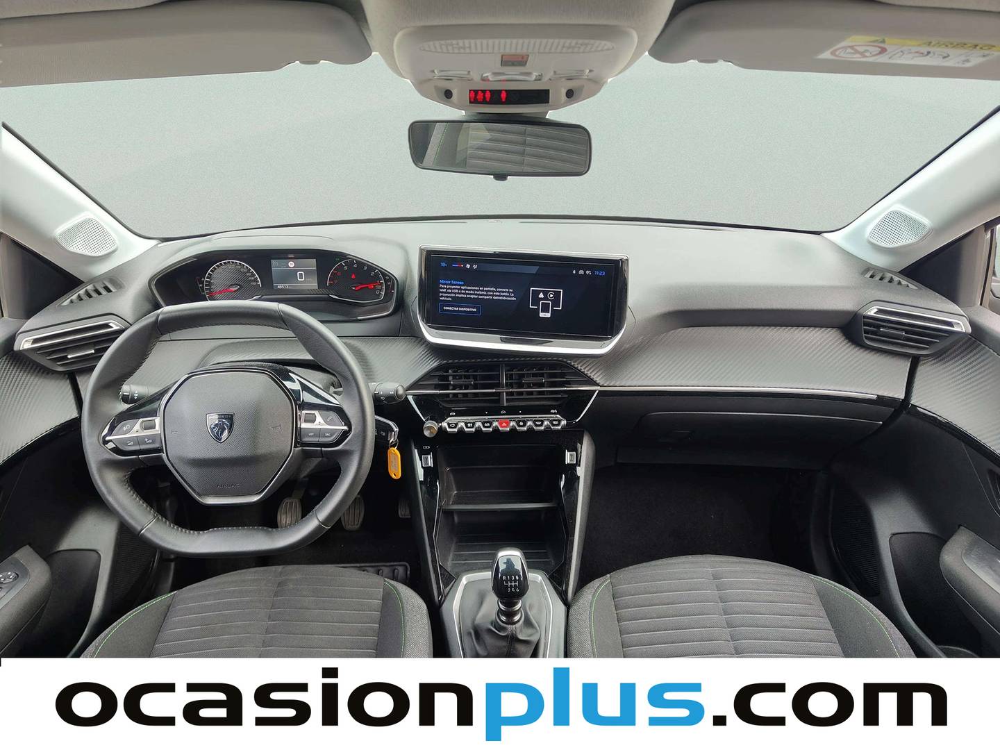 Peugeot 208 Peugeot 208 PureTech 100 Active (100 CV) al mejor precio