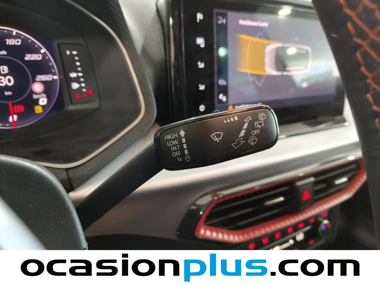 Foto Seat Arona SEAT Arona 1.0 TSI FR XM (115 CV)