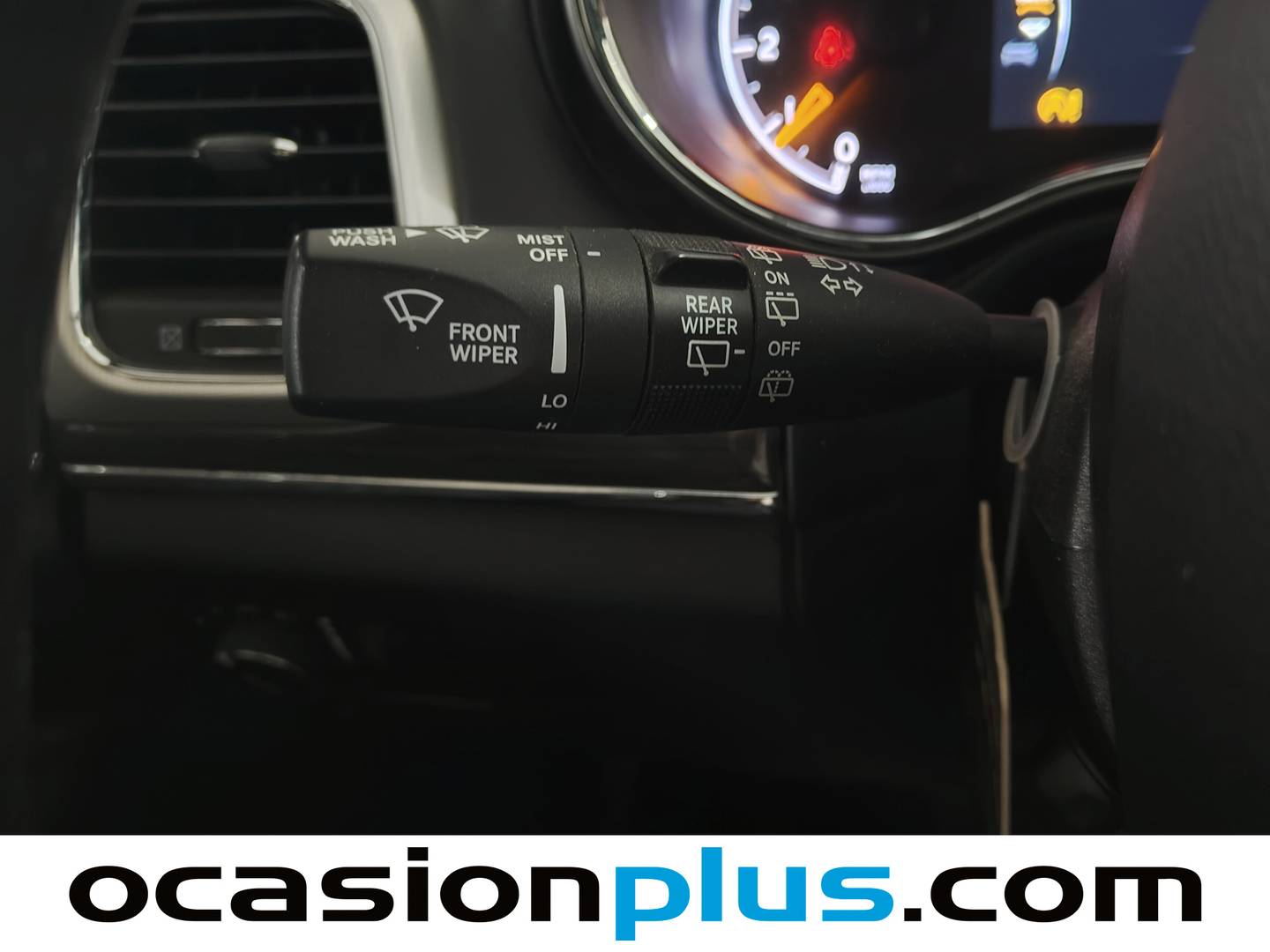 Jeep Grand Cherokee Jeep Grand Cherokee 3.0 V6 Multijet Overland Auto 4x4 (250 CV) de ocasión