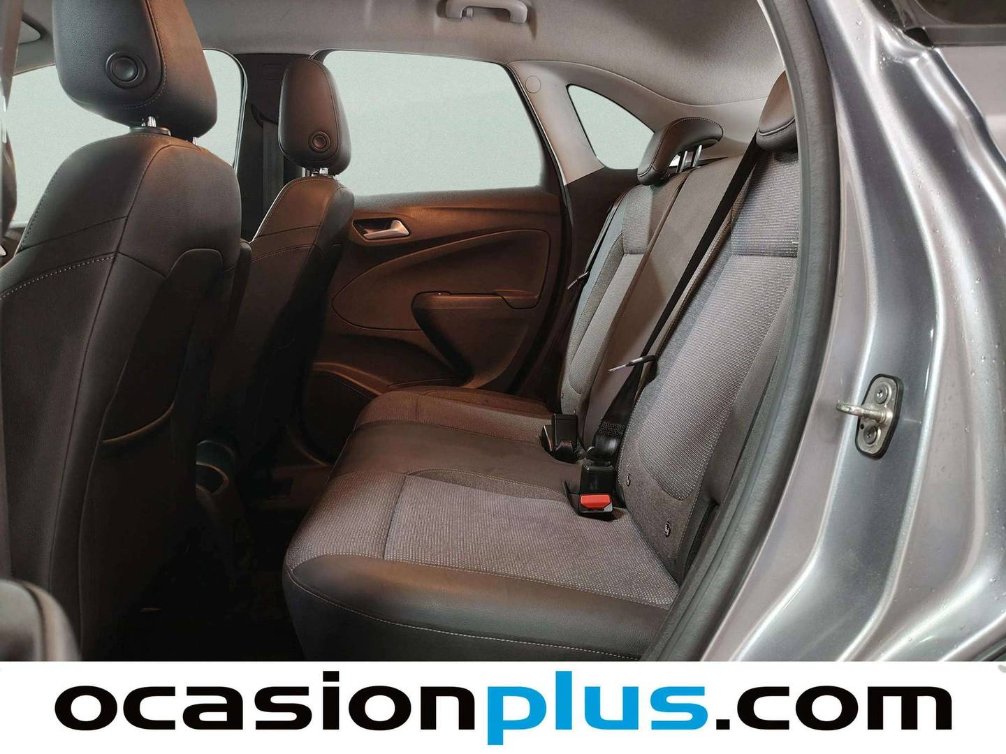 Opel Crossland Opel Crossland 1.5D Business Elegance Auto (120 CV) seminuevo