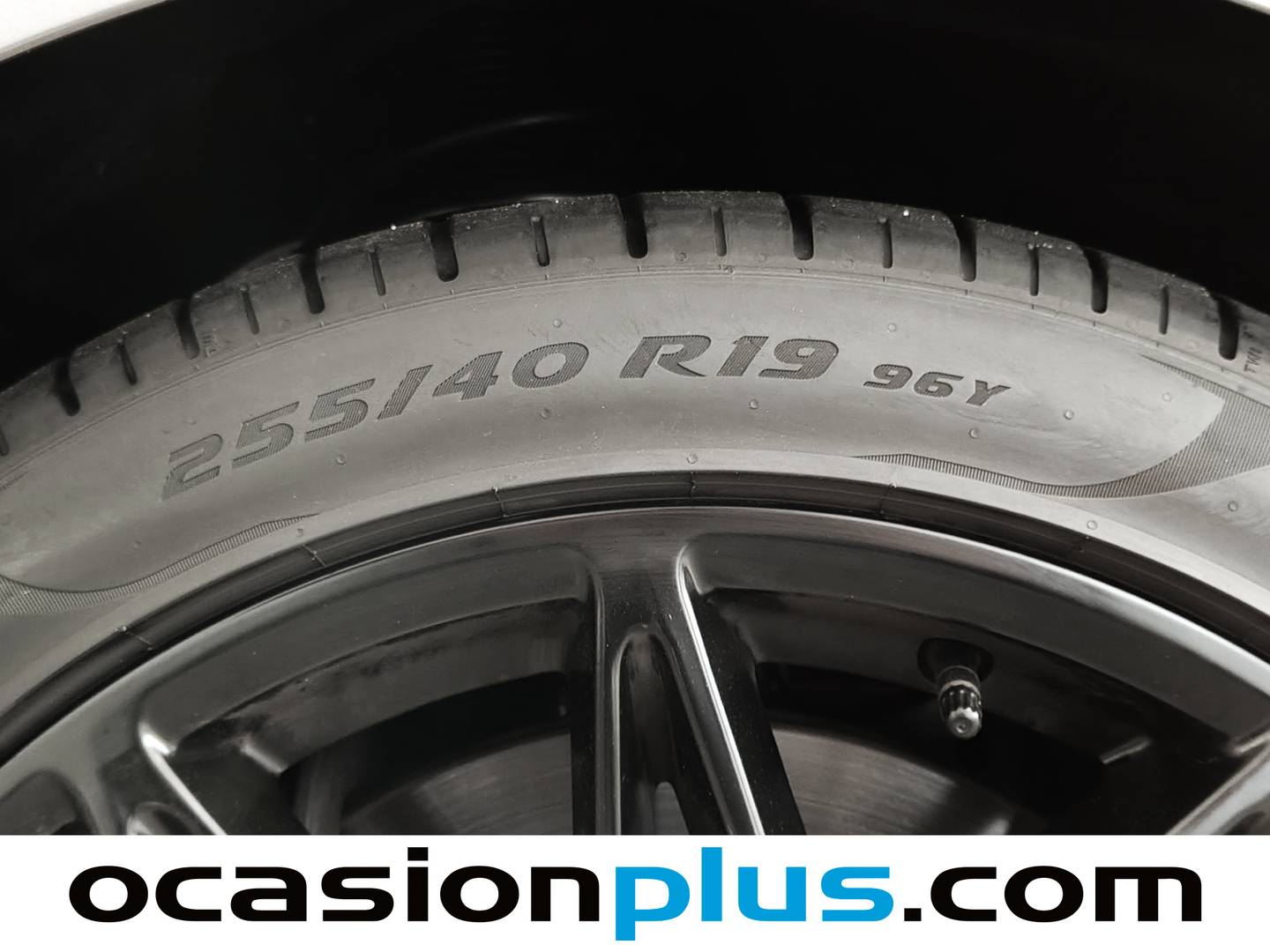 Ford Mustang Ford Mustang 5.0 Ti-VCT V8 GT Fastback (446 CV) km 0