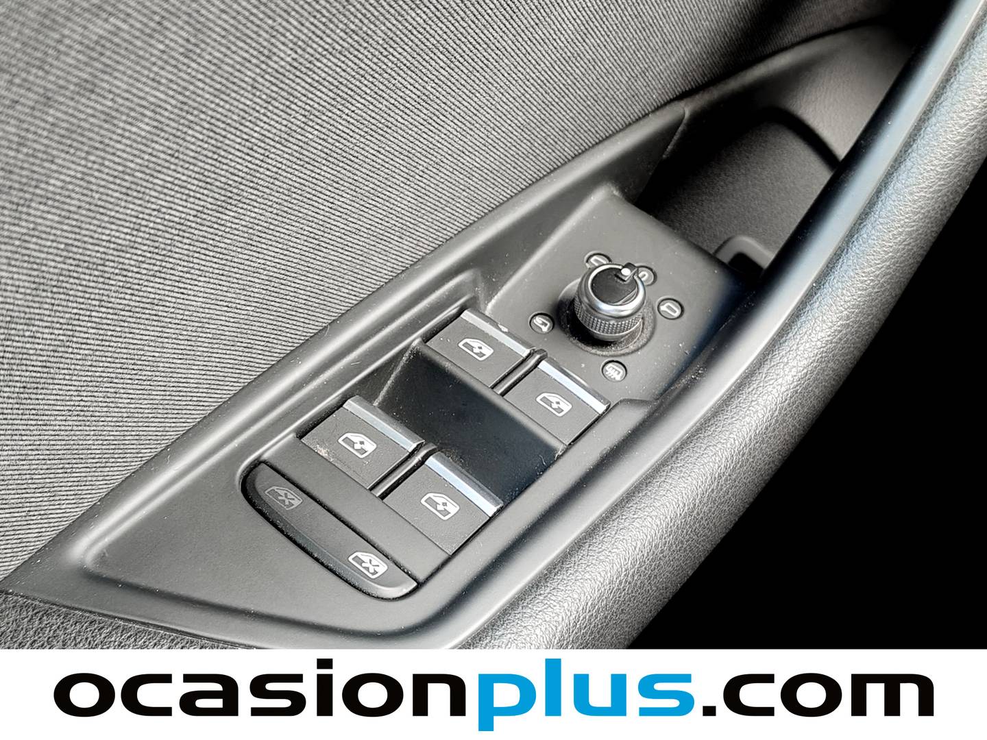 Foto Audi A4 Audi A4 Avant S line 35 TFSI (150 CV) S tronic