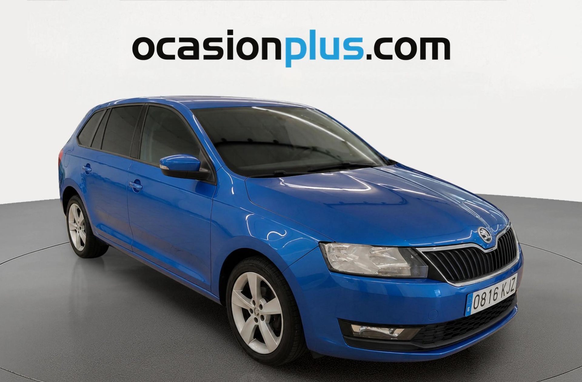 Škoda Spaceback 1.0 TSI Ambition - foto 2