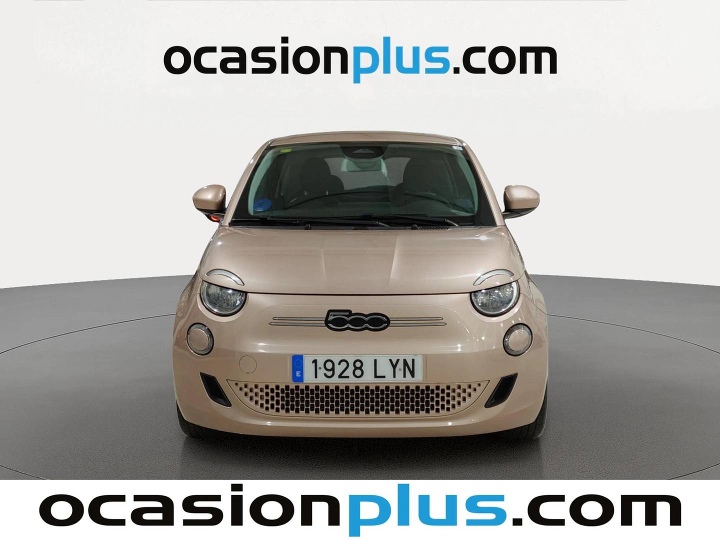 Foto Fiat 500 Fiat 500 Electrico Icon Hb 320km (118 CV)