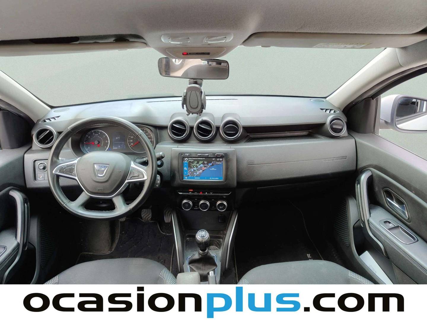 Dacia Duster Dacia Duster Prestige TCE (100 CV) GLP 4X2 de ocasión