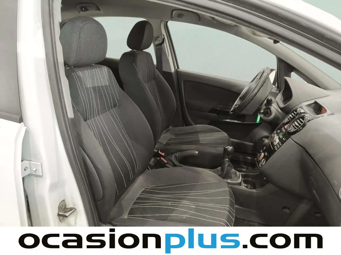 Foto Opel Corsa Opel Corsa 1.3CDTi 111 Years (95 CV)