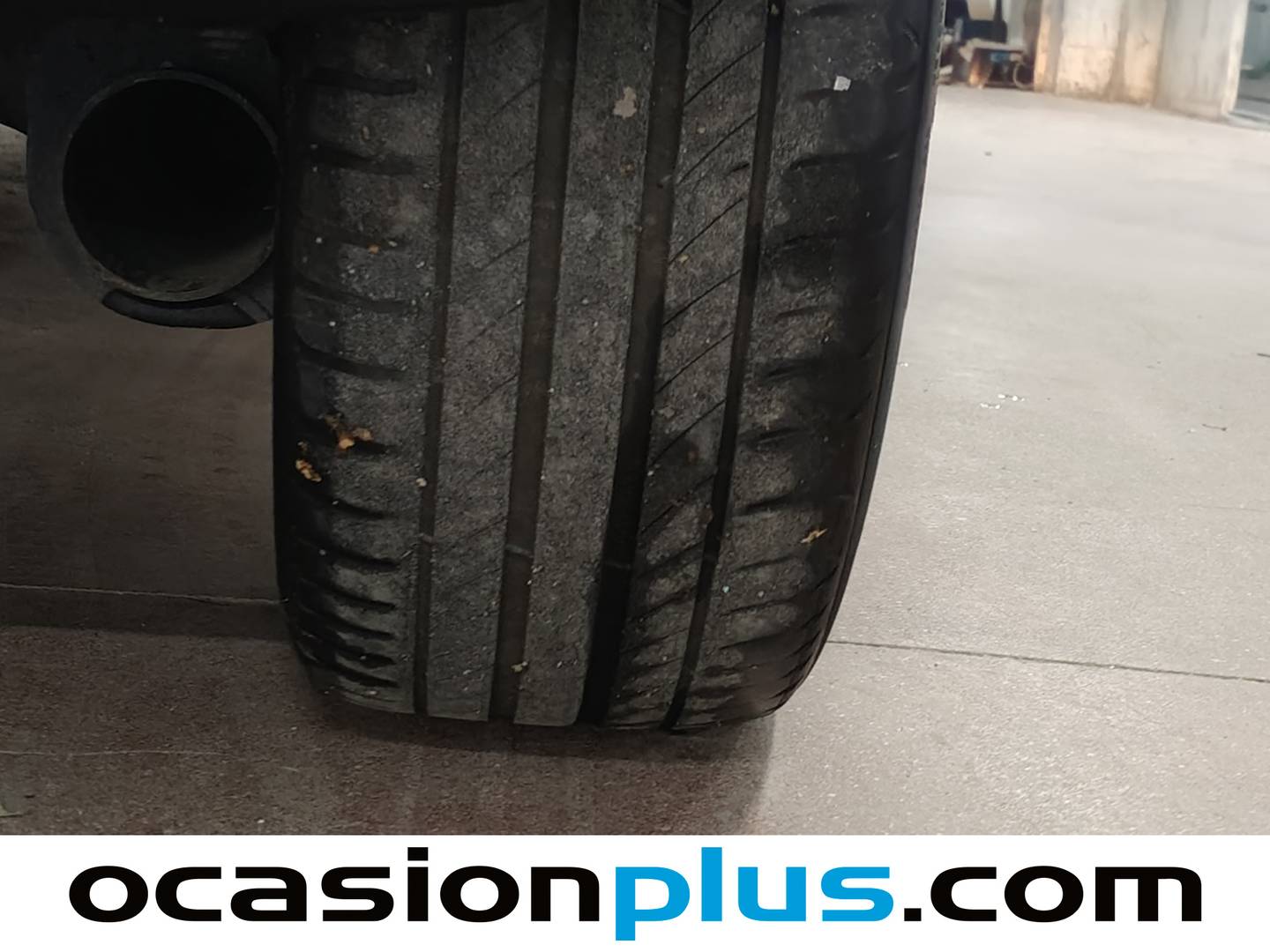 Smart forfour Smart ForFour EQ electric drive (82 CV) 2020