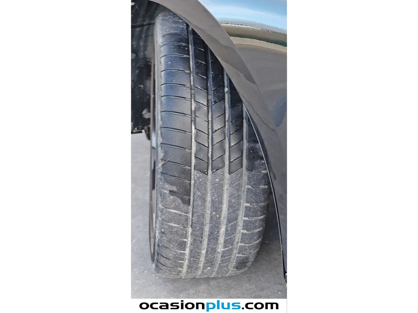 Foto Cupra León CUPRA León 1.5 eTSI DSG (150 CV)