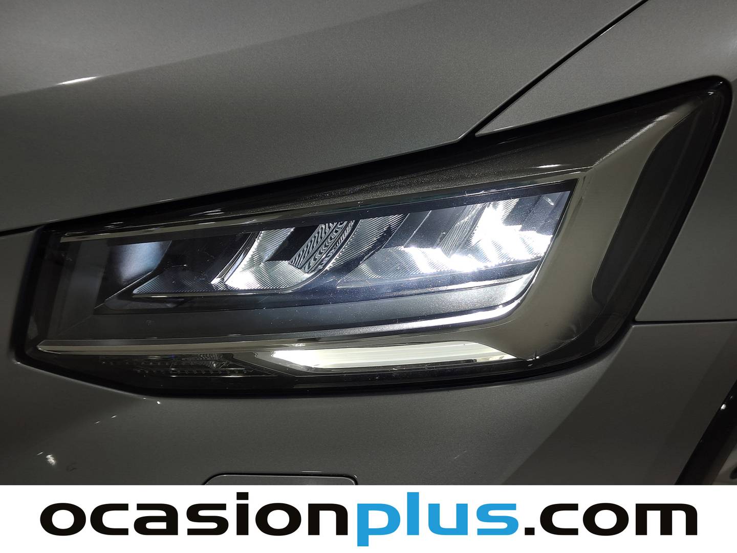 Foto Audi Q2 Audi Q2 Advanced 35 TFSI (150 CV) S tronic