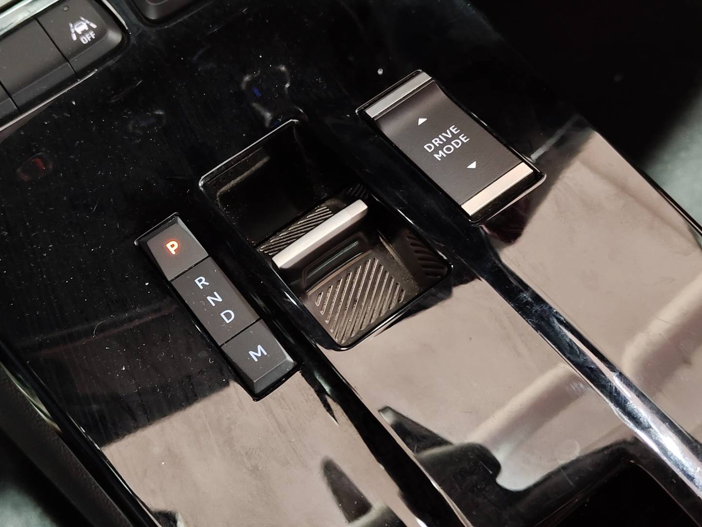 Foto Opel Mokka Opel Mokka 1.2 Turbo GS Line Auto (130 CV)