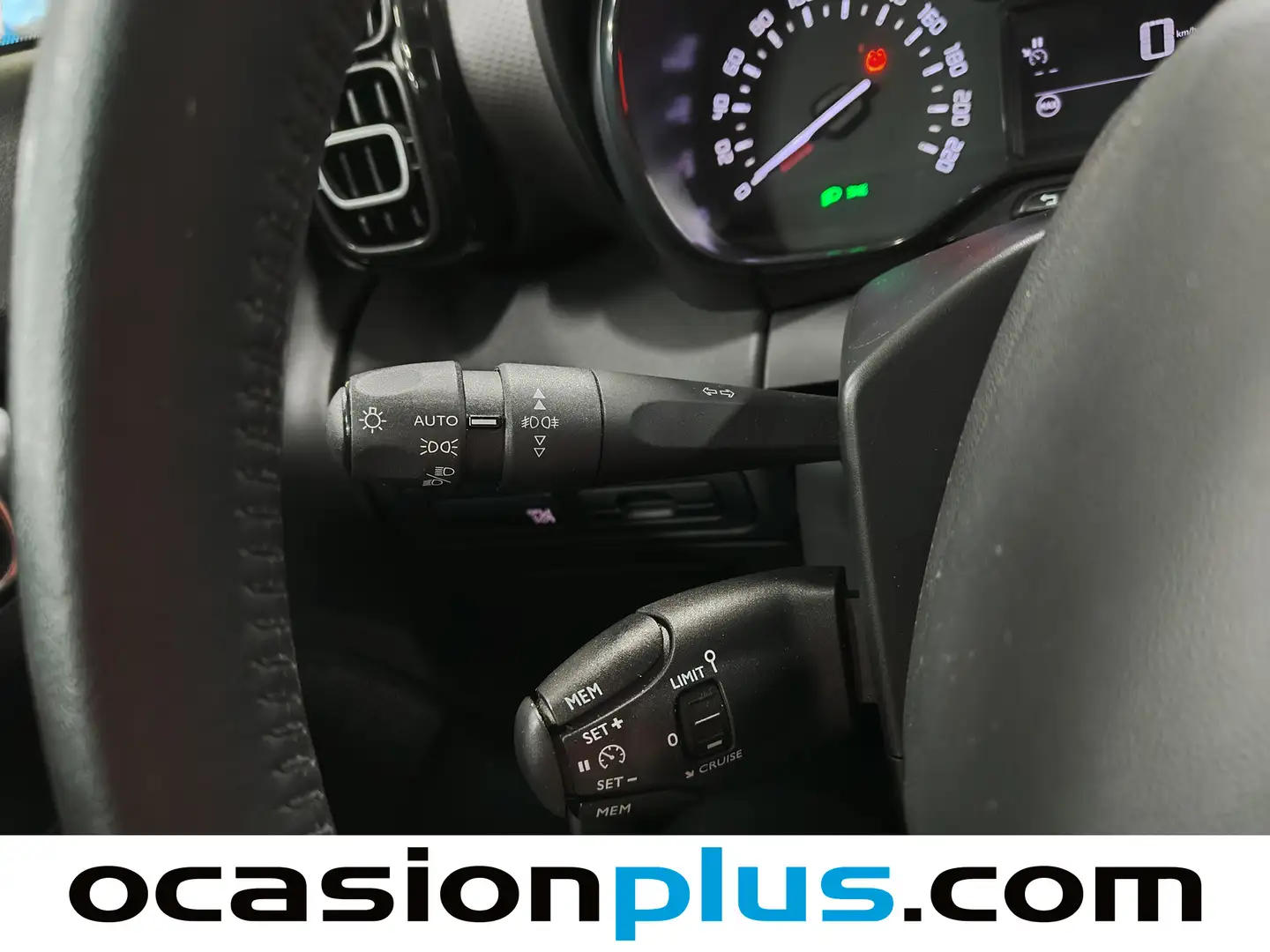 Foto Citroën C3 Aircross Citroen C3 Aircross PureTech 110 S&S C-Series (110 CV)