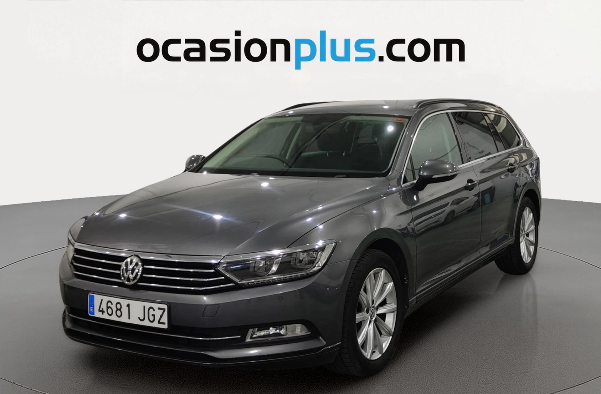 Volkswagen Passat Variant Advance 1.6 TDI BMT