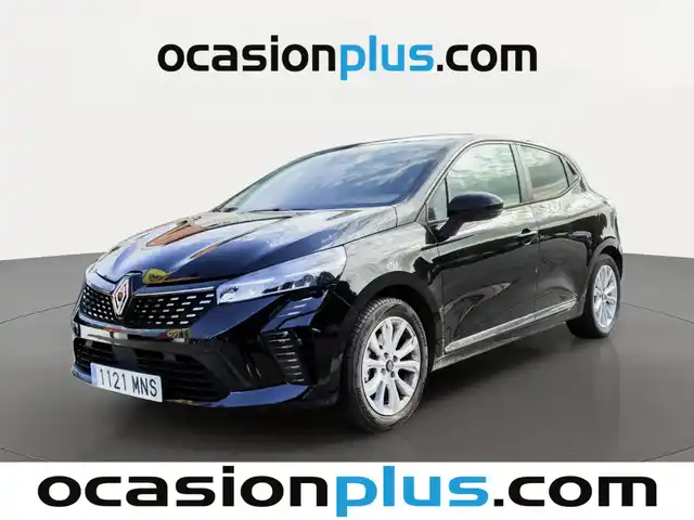 Renault Clio Evolution E-Tech full hybrid 145 (143 CV) de segunda mano