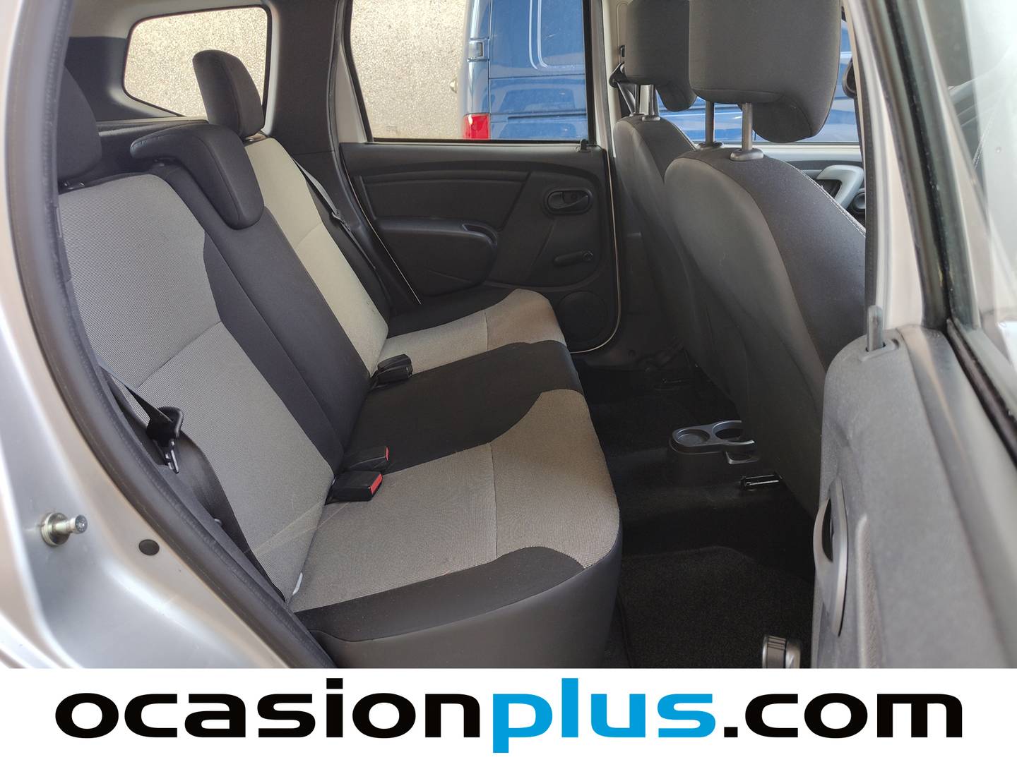 Dacia Duster Dacia Duster Ambiance dCi (110 CV) al mejor precio