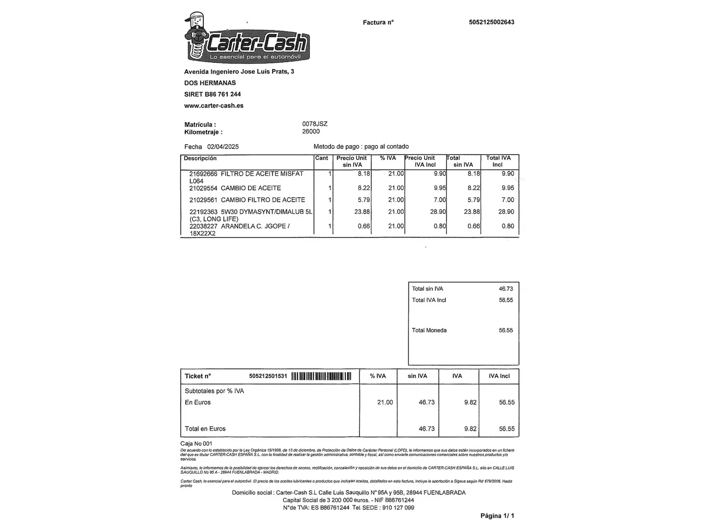 Foto Opel Corsa Opel Corsa 1.4 S&S Selective Easytronic (90 CV)