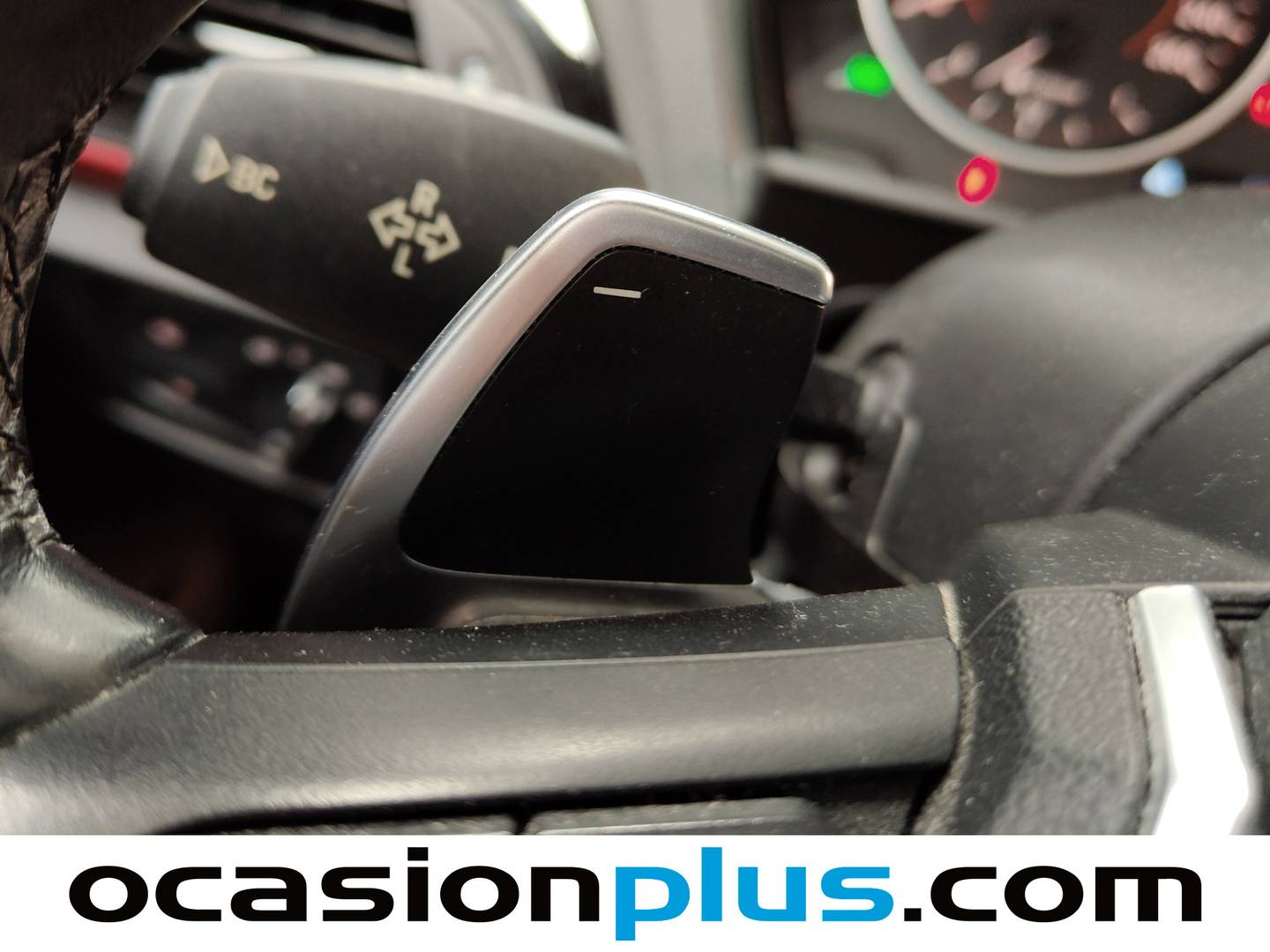 Foto BMW Serie 2 BMW Serie 2 220d Coupe (190 CV)