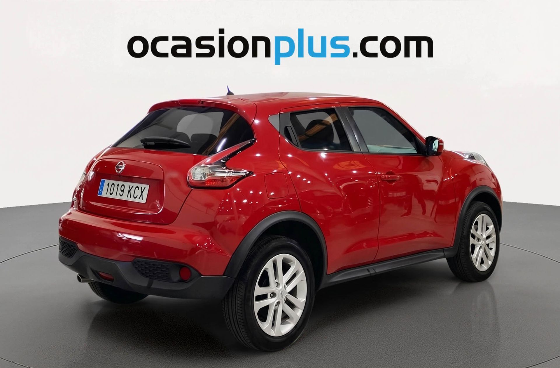 Nissan Juke 1.6 N-Connecta 4x2 XTronic - foto 4