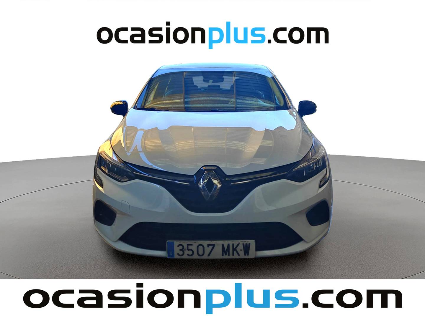 Renault Clio Renault Clio Equilibre Blue dCi (100 CV) 100cv