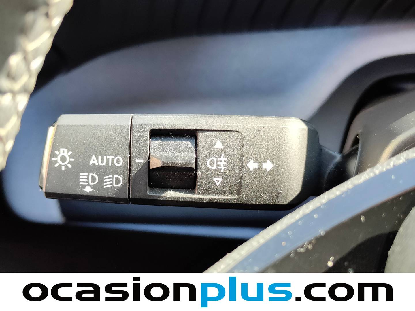 Accesorios del Citroën C3 Aircross Citroën C3 Aircross Hybrid 145 Plus e-DCS6 (145 CV)