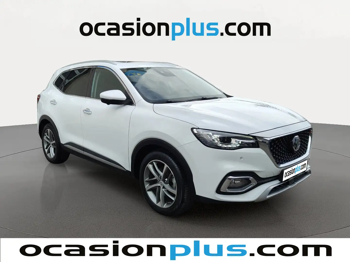 Foto MG HS MG HS 1.5 Turbo GDI Luxury  (162 CV)