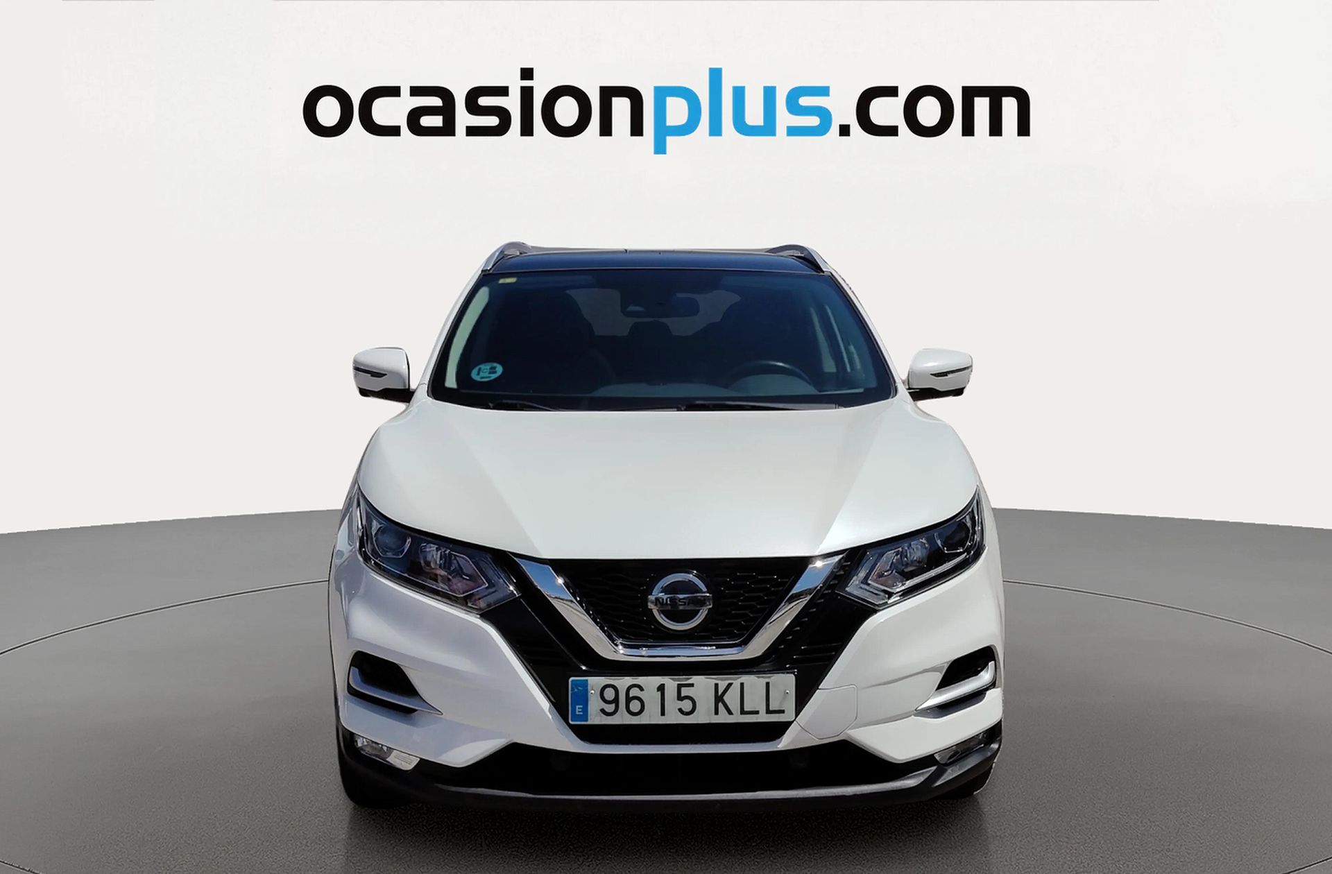 Nissan Qashqai DIG-T 115 N-Connecta - foto 14