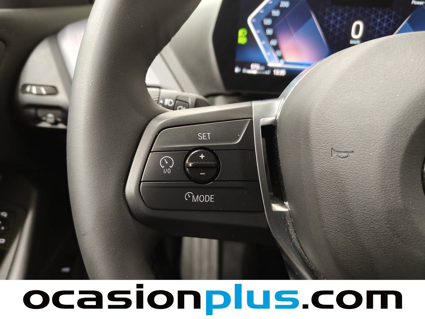 BMW Serie 1 BMW Serie 1 120d (163 CV)  PACK M 163cv