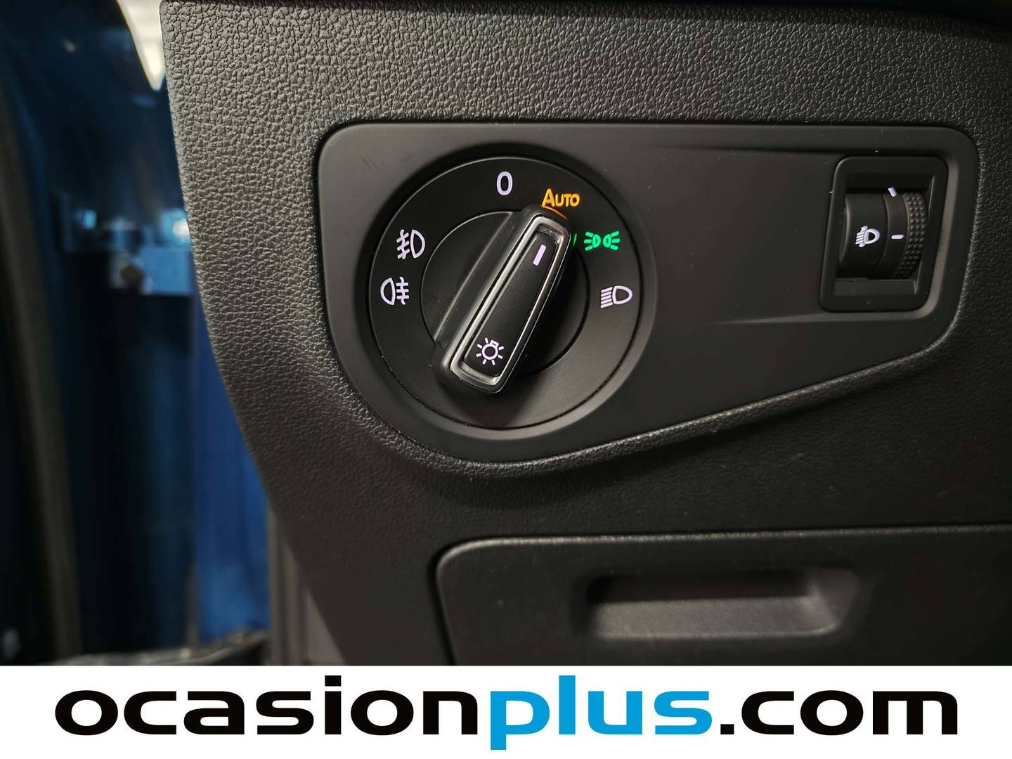 Foto Volkswagen Tiguan Volkswagen Tiguan Edition 2.0 TDI BMT (115 CV)