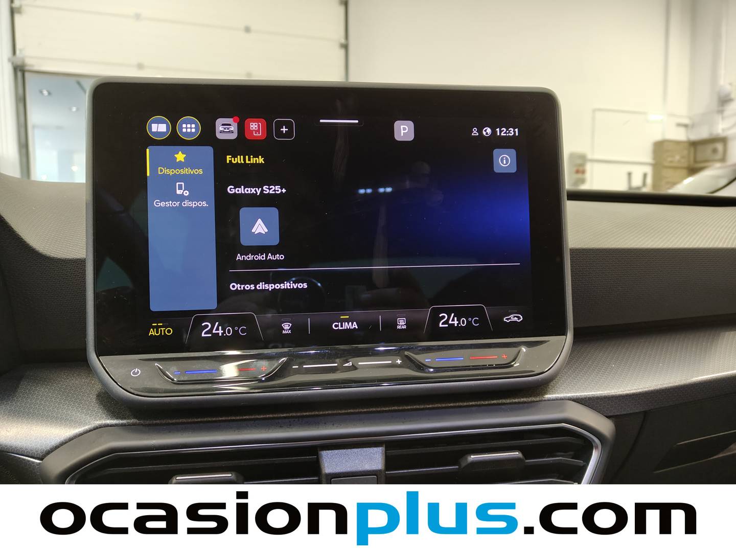 Foto Seat León SEAT León 1.5 TSI S&S Style 25 Aniversario (116 CV)