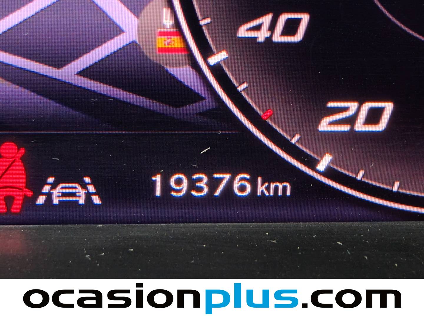 Foto Seat Ibiza SEAT Ibiza 1.5 TSI FR XL DSG (150 CV)