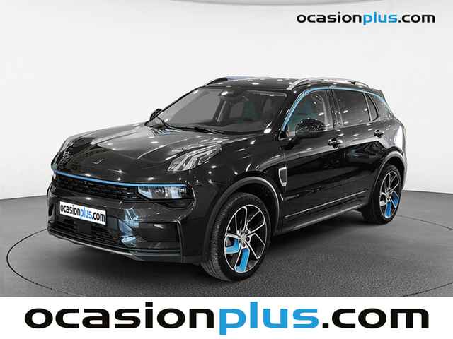 Lynk & co Segunda Mano Sevilla