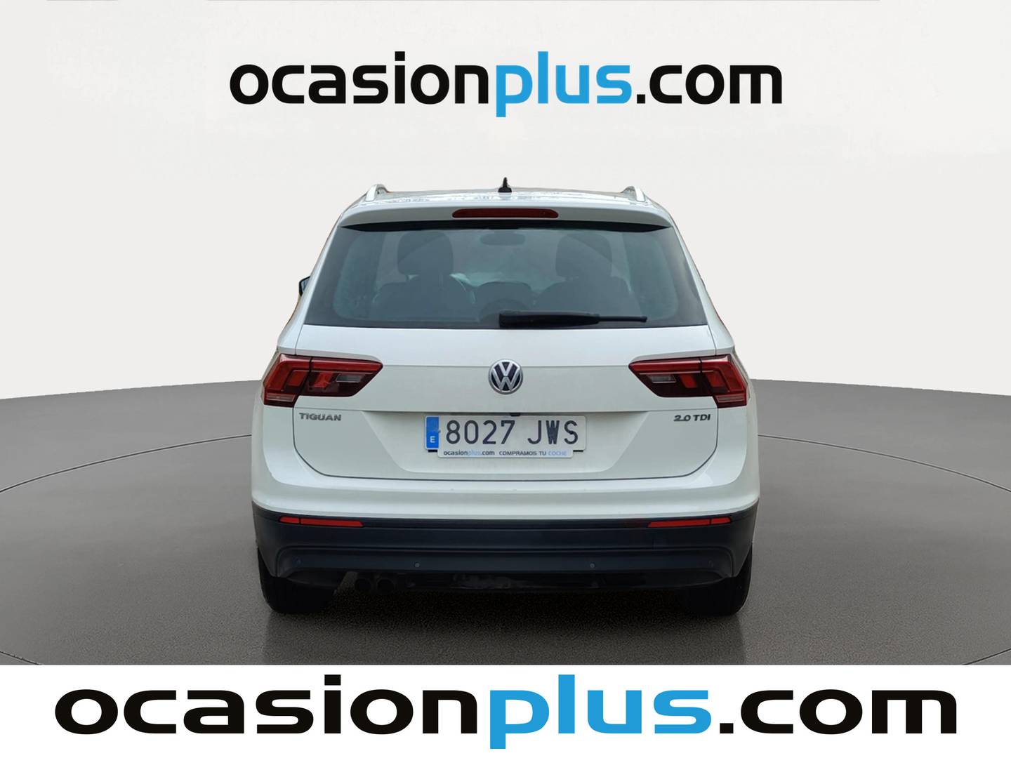Foto Volkswagen Tiguan Volkswagen Tiguan Advance 2.0 TDI BMT  (115 CV)