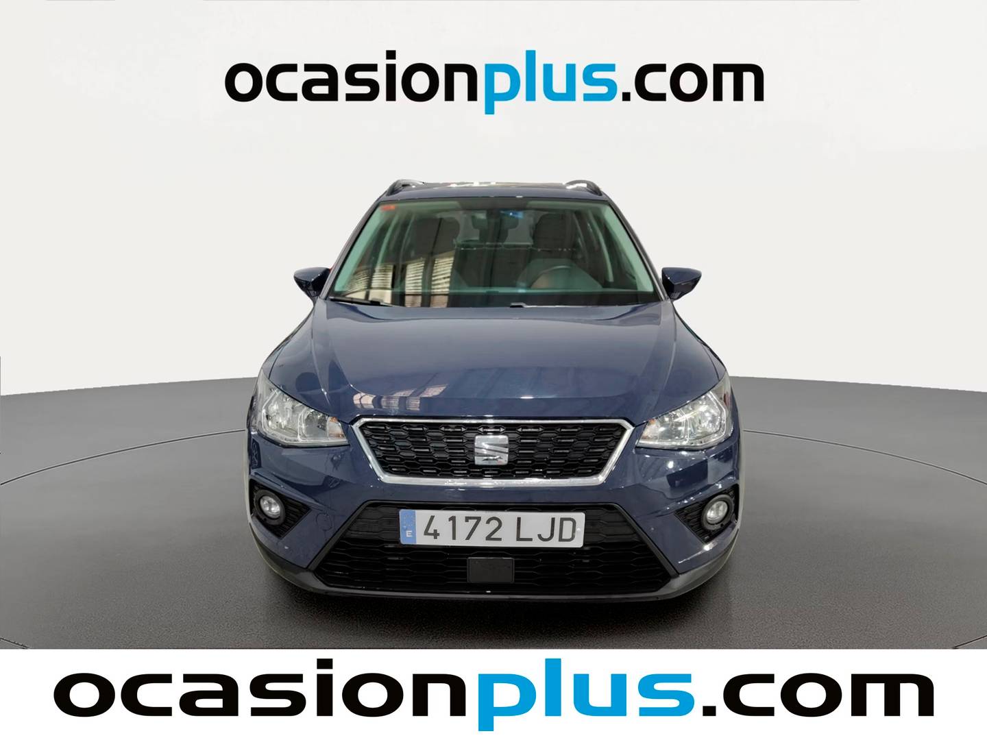 Seat Arona Seat Arona 1.0 TSI Ecomotive Style Edition (115 CV) barato