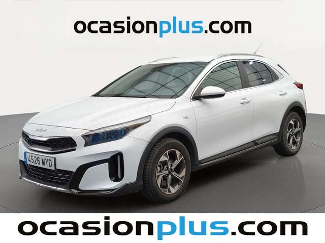 KIA XCeed 1.0 T-GDi Drive (100 CV) de segunda mano