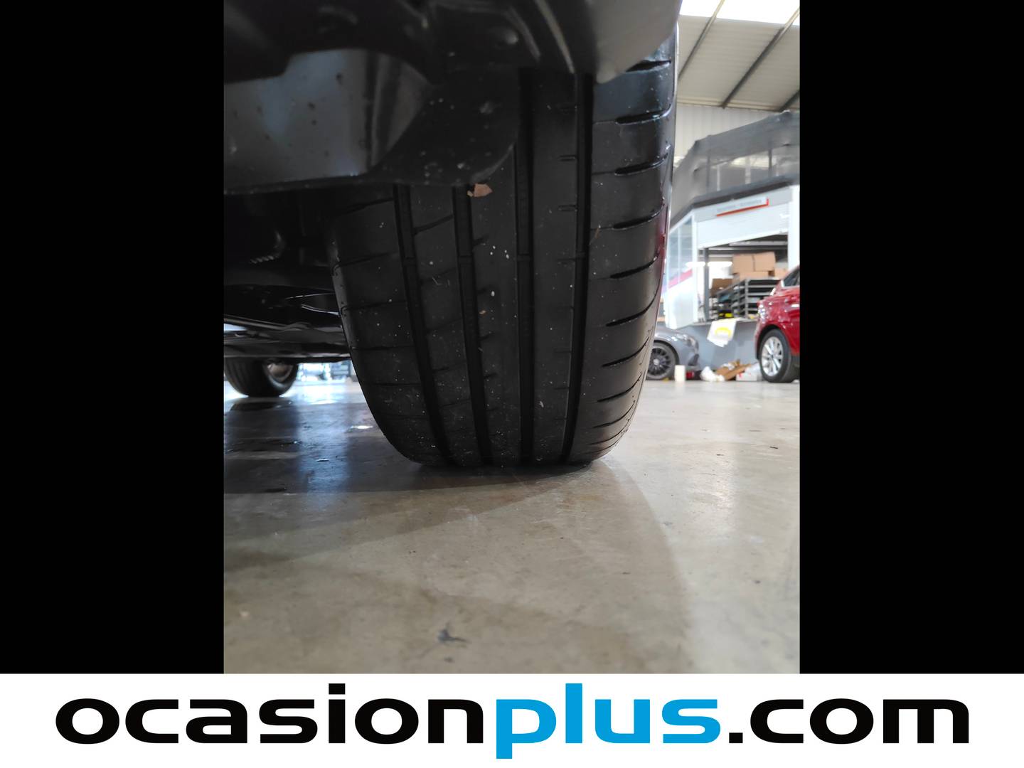 Audi Q3 Audi Q3 Advanced 35 TDI (150 CV) S tronic seminuevo