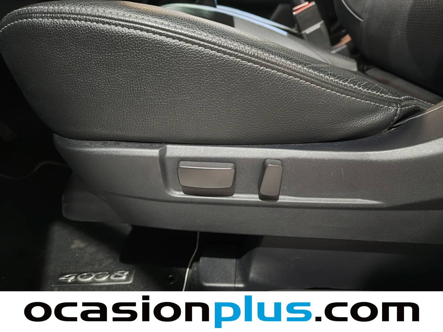 Foto Peugeot 4008 Peugeot 4008 1.8 HDi Allure 4x4 S&S (150 CV)